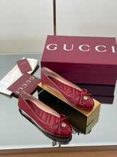China Replica Gucci Women Shoes 112usd Only